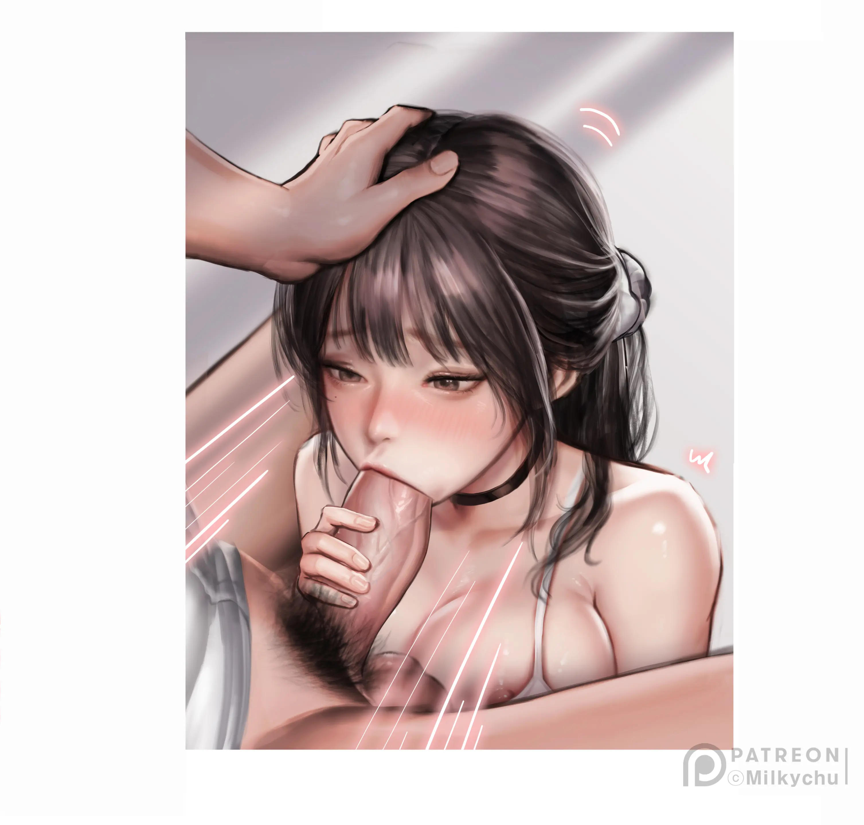 Office-Lady (Decensored)